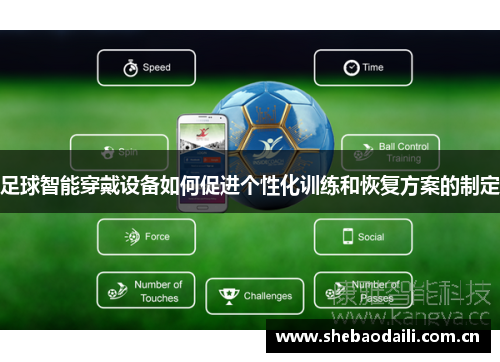 足球智能穿戴设备如何促进个性化训练和恢复方案的制定